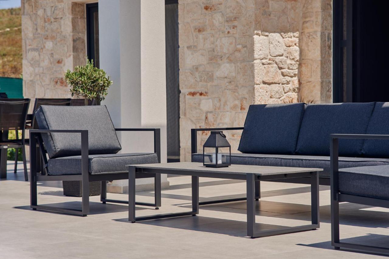Mouzaki'S Stone Villas Βολίμες Εξωτερικό φωτογραφία
