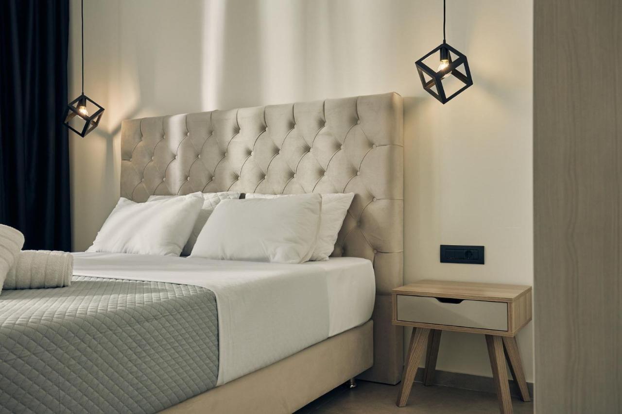 Mouzaki'S Stone Villas Βολίμες Εξωτερικό φωτογραφία