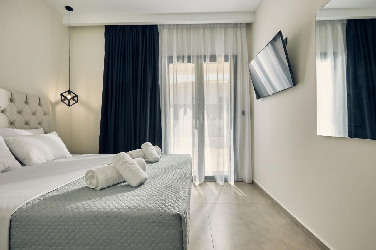 Mouzaki'S Stone Villas Βολίμες Εξωτερικό φωτογραφία