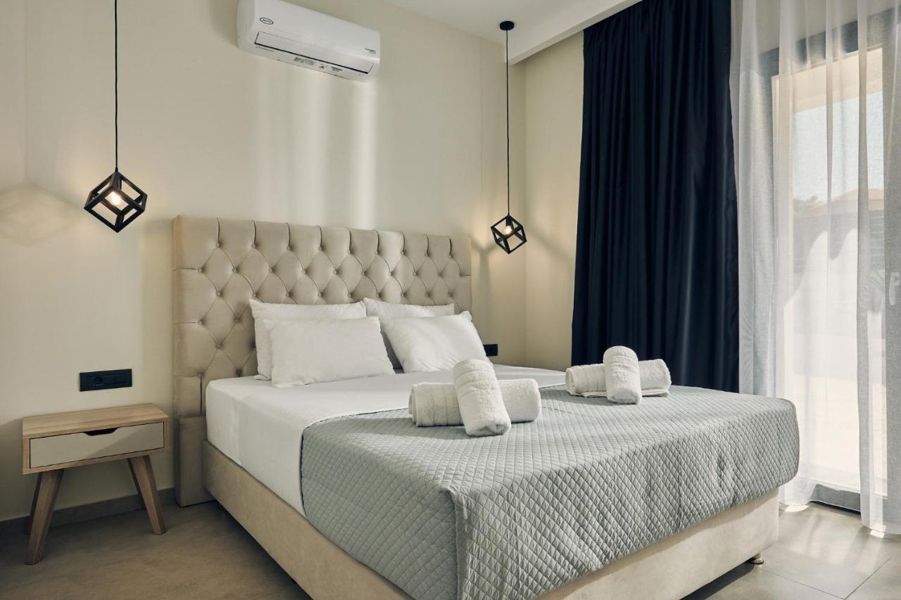 Mouzaki'S Stone Villas Βολίμες Εξωτερικό φωτογραφία